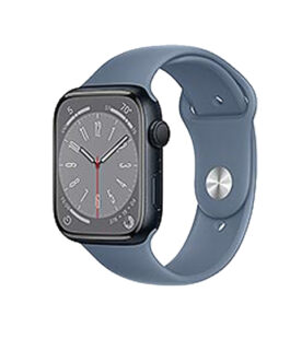 Apple Watch Series 8 Aluminum 45 mm gps + cellular