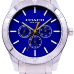 COACH American top boutique simple watch