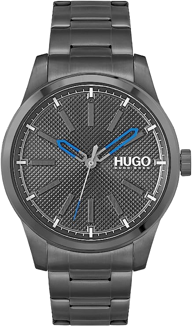 hugo boss watch
