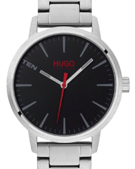 Hugo Boss steel watch 1530140
