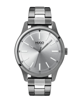 Hugo Boss 1530021 Dare bracelet watch 42mm