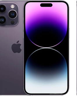 Exploring the Features of the Apple iPhone 14 Pro and 14 Pro Max