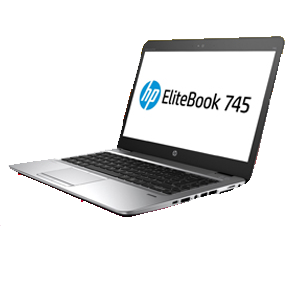 HP EliteBook 745